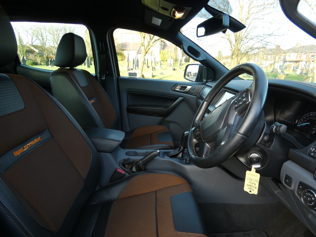 Used Ford Ranger 2018 for sale - 77311546: Photo 8