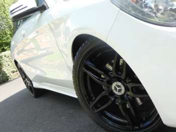 Used Mercedes-Benz CLA 2018 for sale - 74855360: Photo