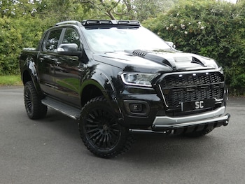 Used Ford Ranger 2022 for sale - 75530245: Photo