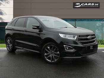 Used Ford Edge 2017 for sale - 76737316: Photo