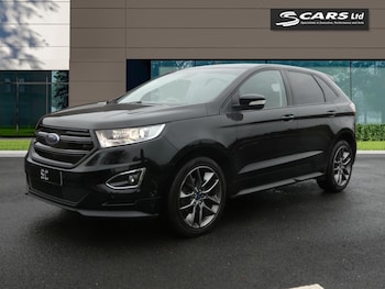 Used Ford Edge 2017 for sale - 76737316: Photo