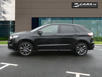Used Ford Edge 2017 for sale - 76737316: Photo