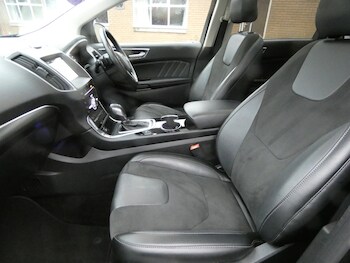 Used Ford Edge 2017 for sale - 76737316: Photo