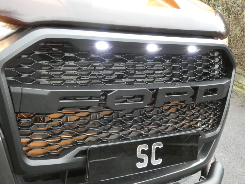 Used Ford Ranger 2019 for sale - 77213707: Photo 10