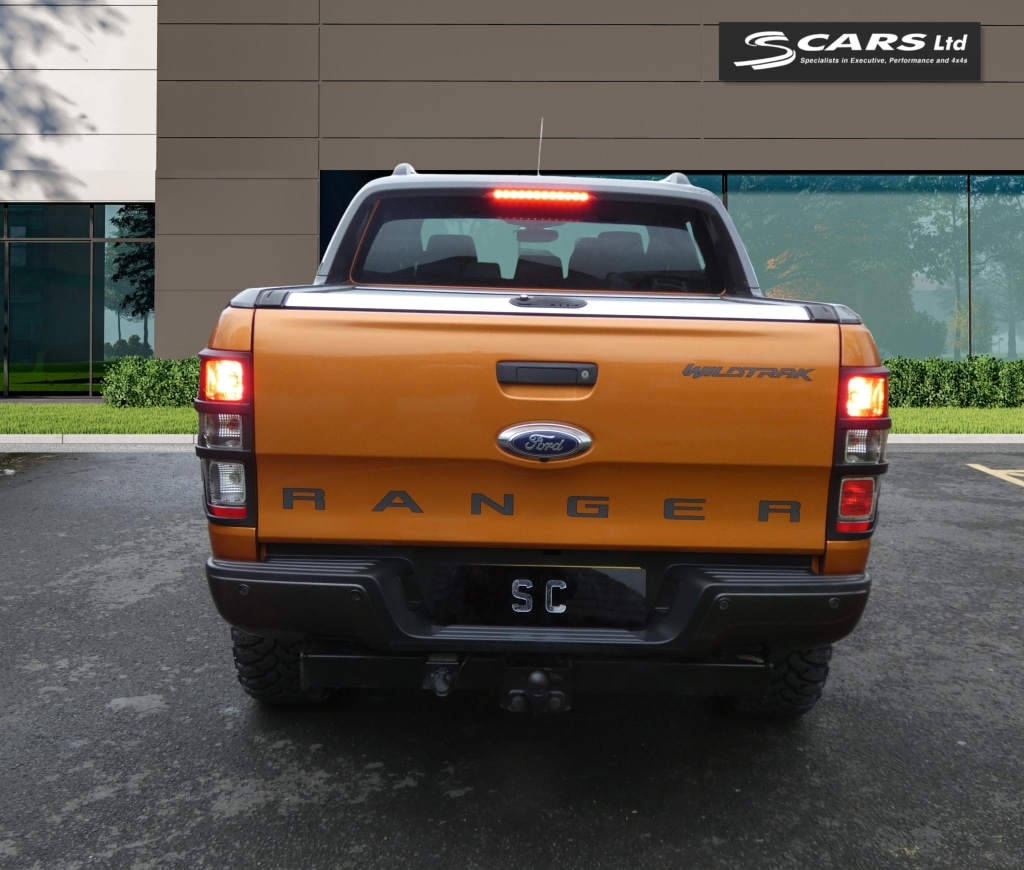 Used Ford Ranger 2019 for sale - 77213707: Photo 12