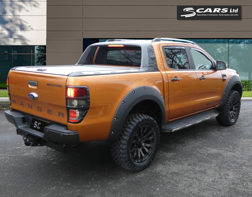 Used Ford Ranger 2019 for sale - 77213707: Photo 13