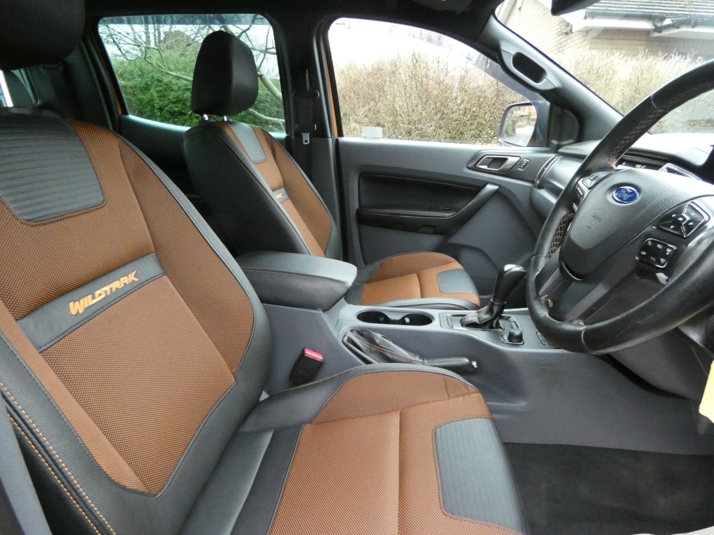 Used Ford Ranger 2019 for sale - 77213707: Photo 14