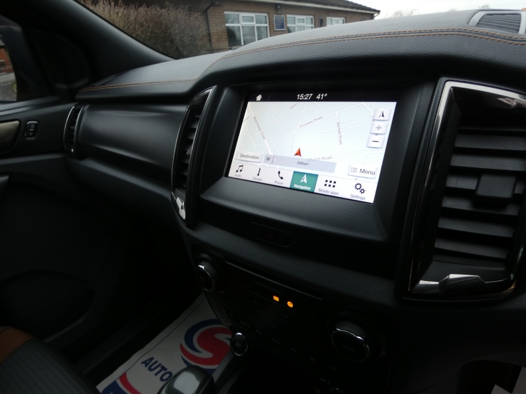 Used Ford Ranger 2019 for sale - 77213707: Photo 16