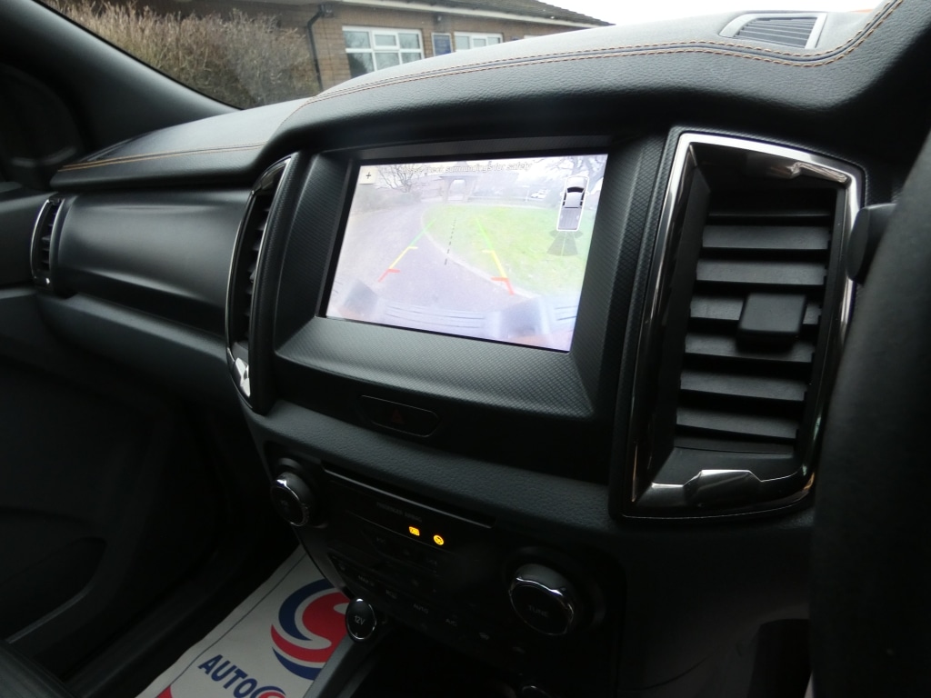 Used Ford Ranger 2019 for sale - 77213707: Photo 17