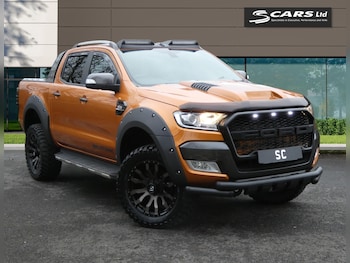Used Ford Ranger 2019 for sale - 77213707: Photo