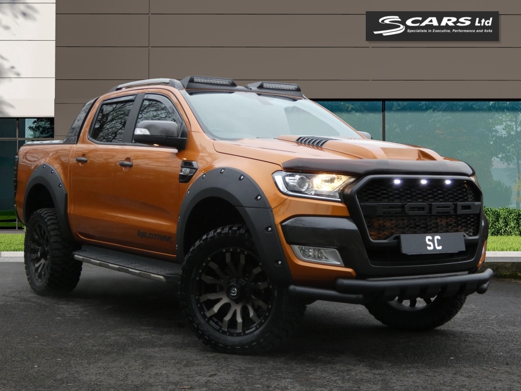 Used Ford Ranger 2019 for sale - 77213707: Photo 2