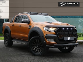 Used Ford Ranger 2019 for sale - 77213707: Photo