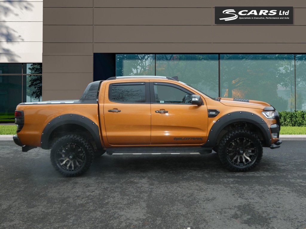 Used Ford Ranger 2019 for sale - 77213707: Photo 5