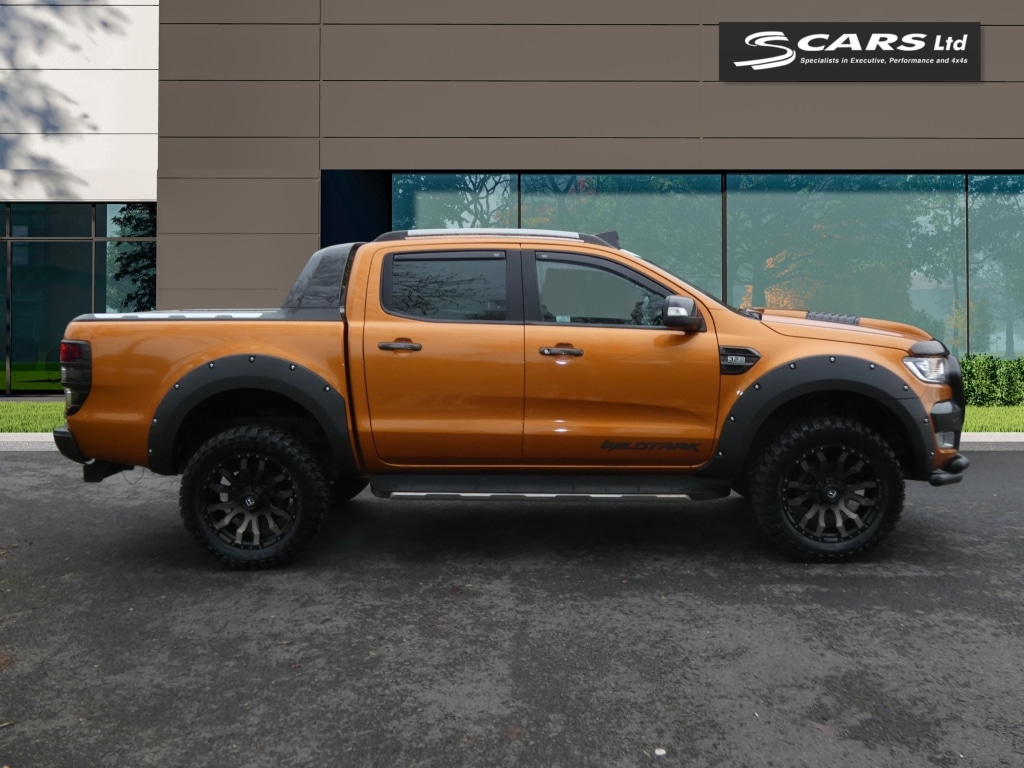 Used Ford Ranger 2019 for sale - 77213707: Photo 6