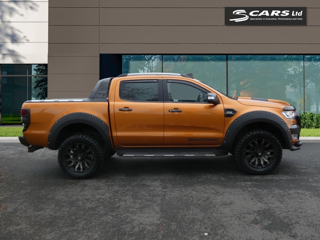 Used Ford Ranger 2019 for sale - 77213707: Photo 7
