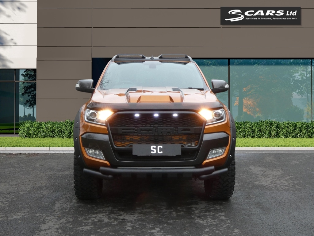 Used Ford Ranger 2019 for sale - 77213707: Photo 8