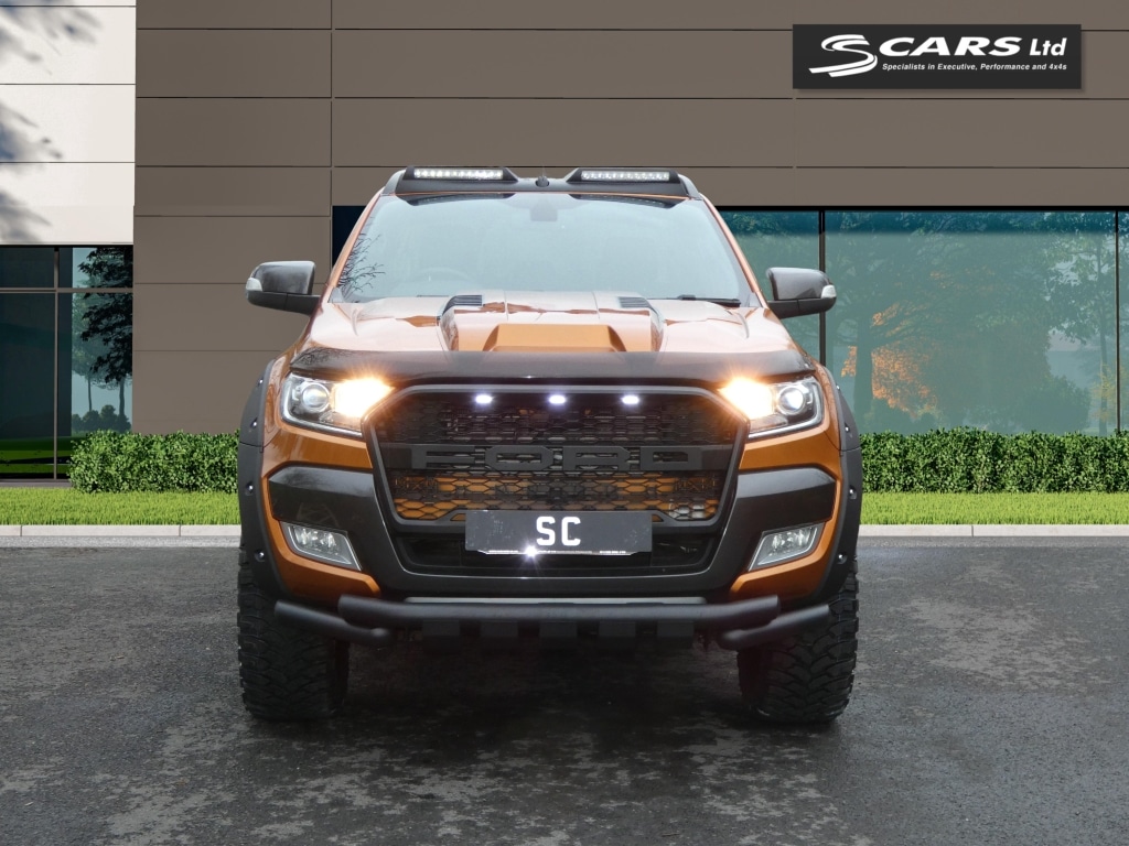 Used Ford Ranger 2019 for sale - 77213707: Photo 9