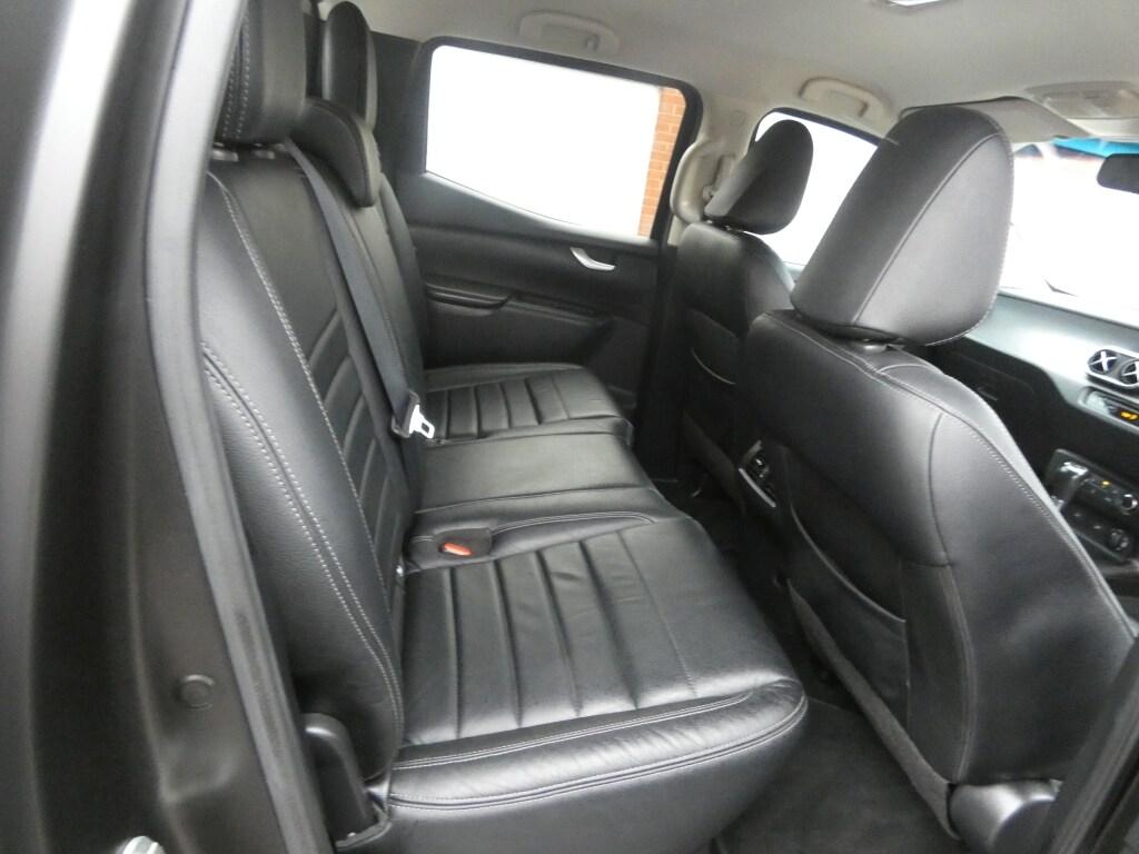 Used Mercedes-Benz X Class 2020 for sale - 77461495: Photo 10