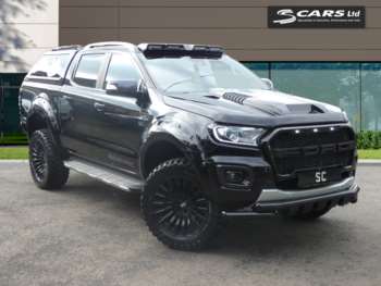 Used Ford Ranger 2019 for sale - 74683243: Photo