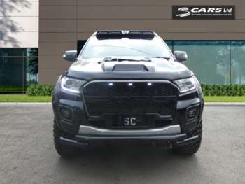 Used Ford Ranger 2019 for sale - 74683243: Photo