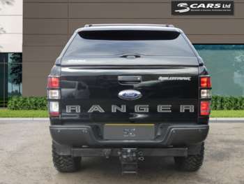 Used Ford Ranger 2019 for sale - 74683243: Photo