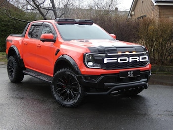 Used Ford Ranger 2023 for sale - 78802904: Photo