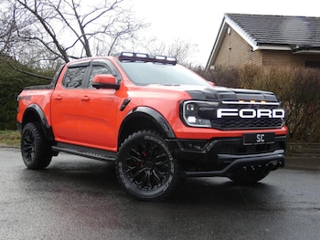 Used Ford Ranger 2023 for sale - 78802904: Photo