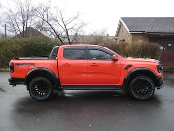Used Ford Ranger 2023 for sale - 78802904: Photo