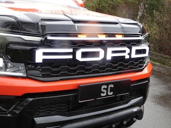 Used Ford Ranger 2023 for sale - 78802904: Photo
