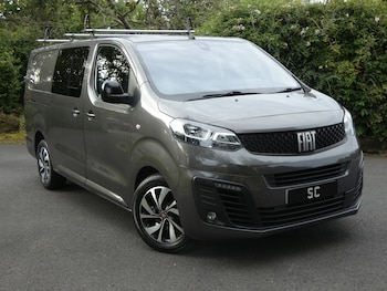 Used Fiat Scudo 2022 for sale - 75795058: Photo