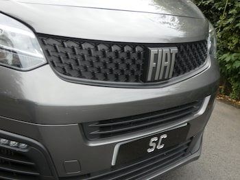 Used Fiat Scudo 2022 for sale - 75795058: Photo