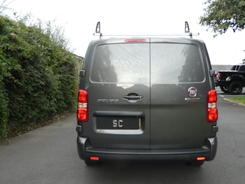 Used Fiat Scudo 2022 for sale - 75795058: Photo