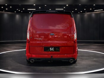 Used Ford Transit Custom 2022 for sale - 77851693: Photo