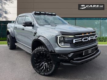 Ford Ranger feature image