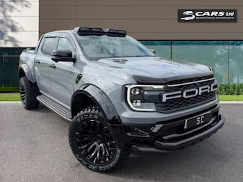 Used Ford Ranger 2023 for sale - 79297991: Photo
