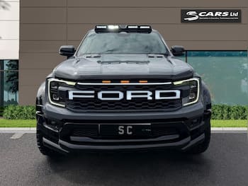 Used Ford Ranger 2023 for sale - 79297991: Photo