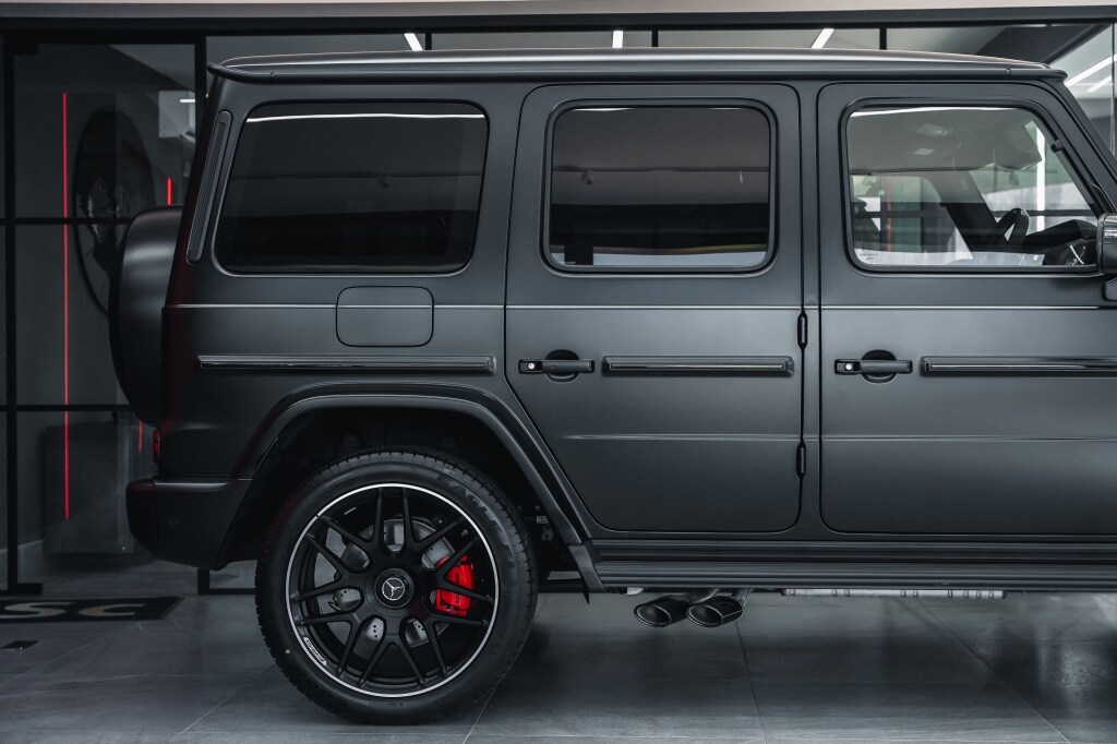 Used Mercedes-Benz G Class 2026 for sale - 78179036: Photo 10