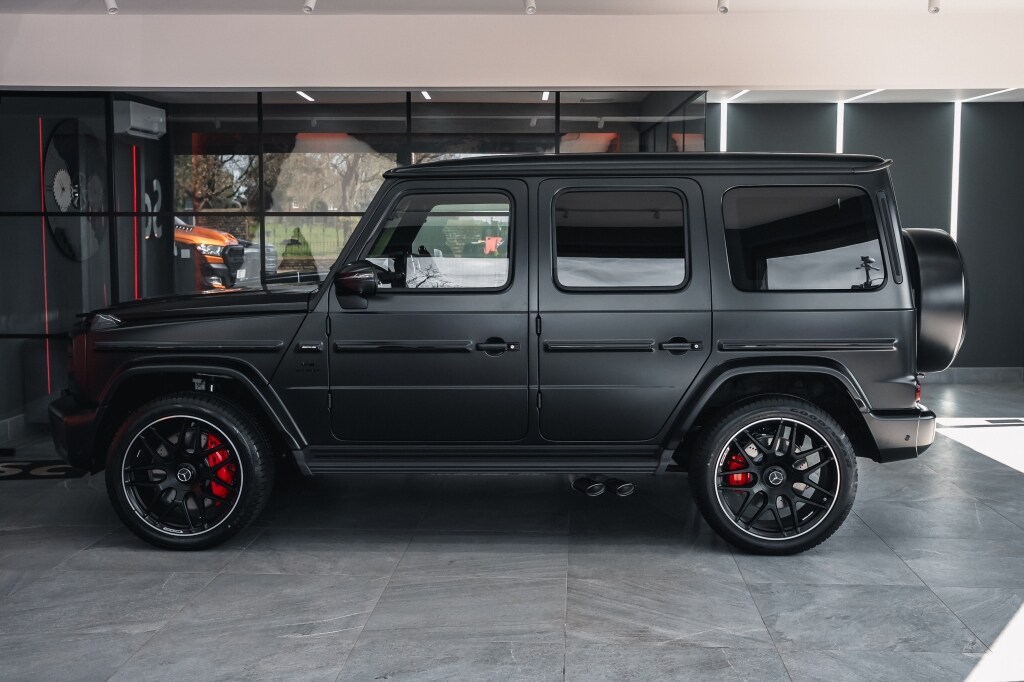 Used Mercedes-Benz G Class 2026 for sale - 78179036: Photo 11