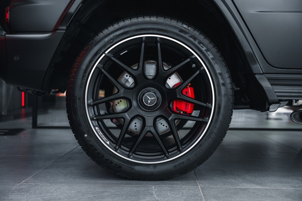 Used Mercedes-Benz G Class 2026 for sale - 78179036: Photo 15