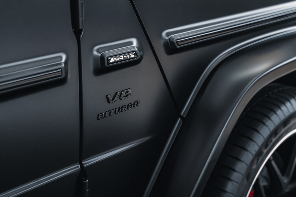 Used Mercedes-Benz G Class 2026 for sale - 78179036: Photo 16