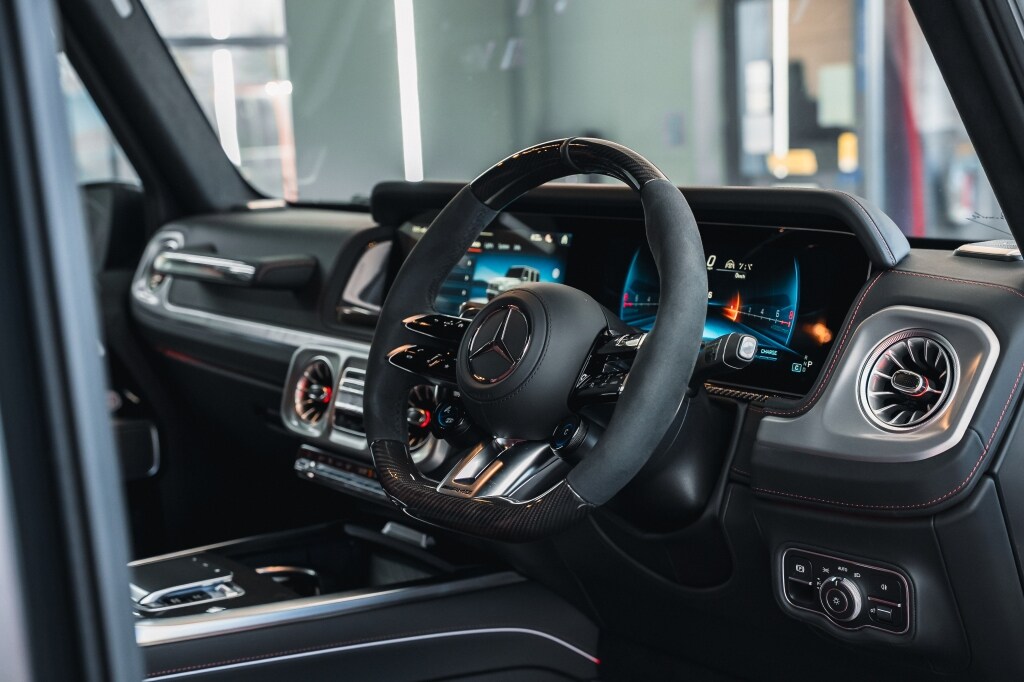 Used Mercedes-Benz G Class 2026 for sale - 78179036: Photo 17