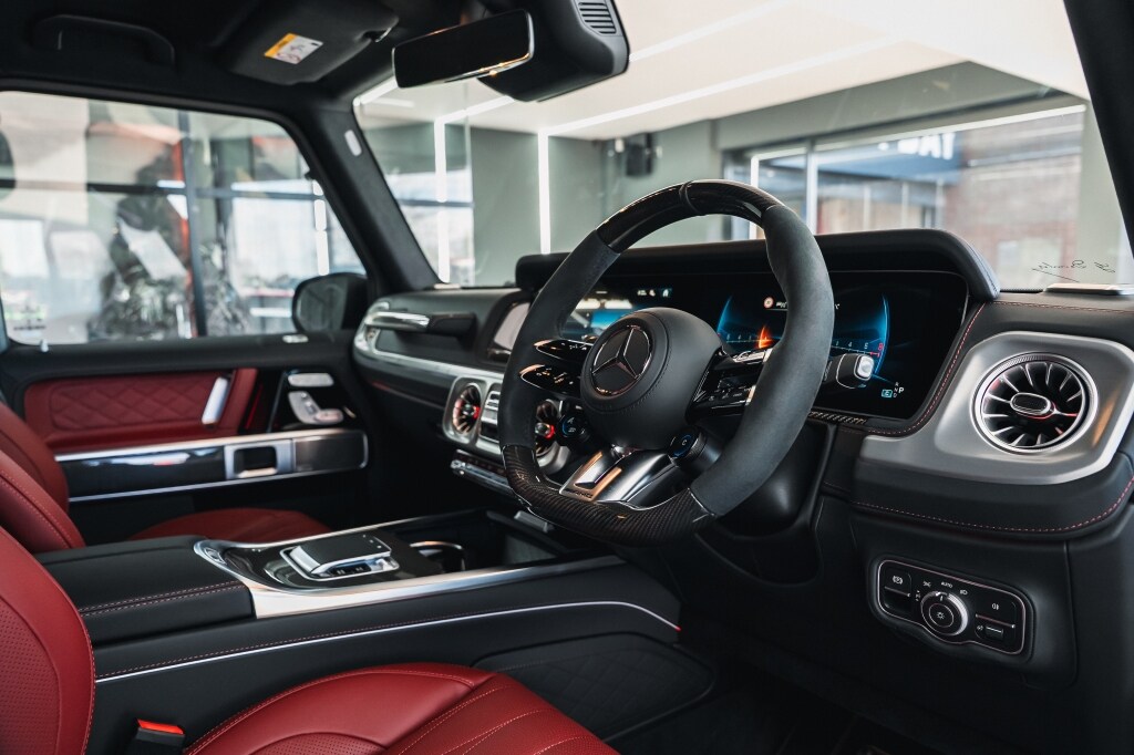 Used Mercedes-Benz G Class 2026 for sale - 78179036: Photo 18