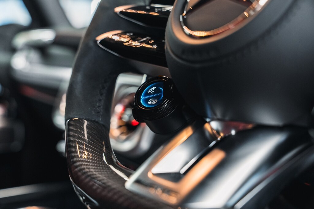 Used Mercedes-Benz G Class 2026 for sale - 78179036: Photo 19