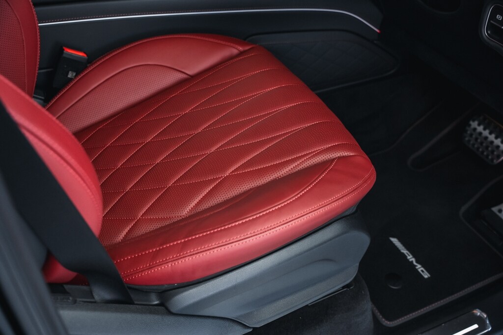 Used Mercedes-Benz G Class 2026 for sale - 78179036: Photo 20