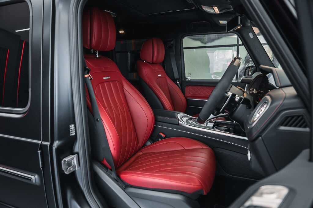 Used Mercedes-Benz G Class 2026 for sale - 78179036: Photo 22