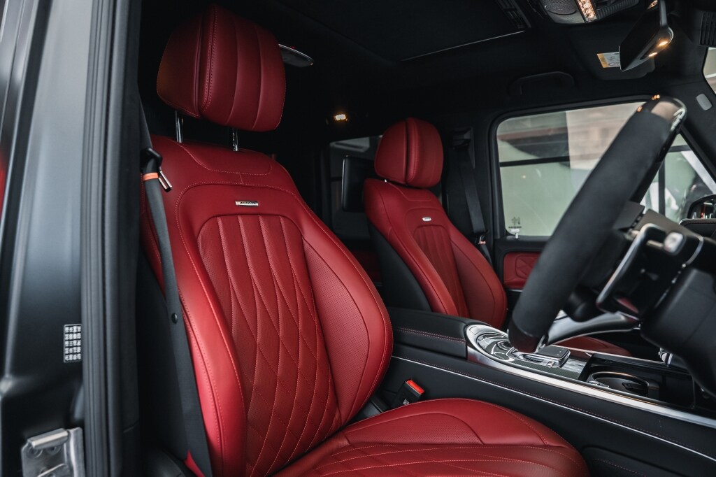 Used Mercedes-Benz G Class 2026 for sale - 78179036: Photo 23