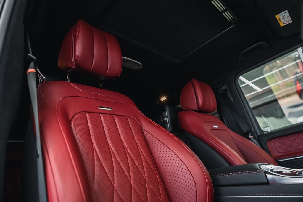 Used Mercedes-Benz G Class 2026 for sale - 78179036: Photo 24