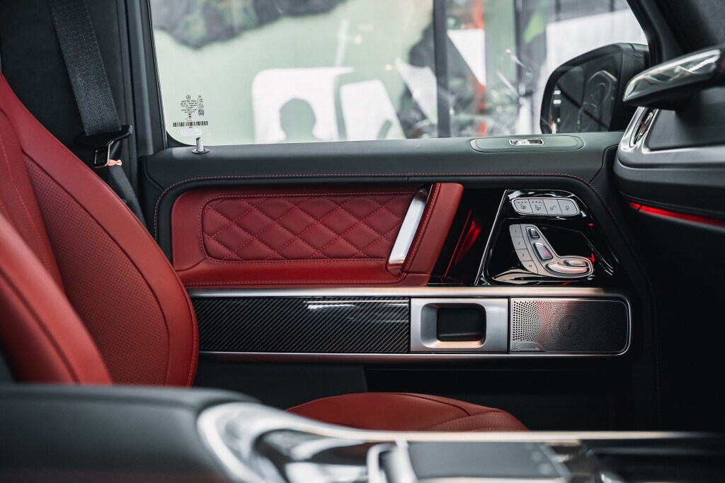 Used Mercedes-Benz G Class 2026 for sale - 78179036: Photo 25