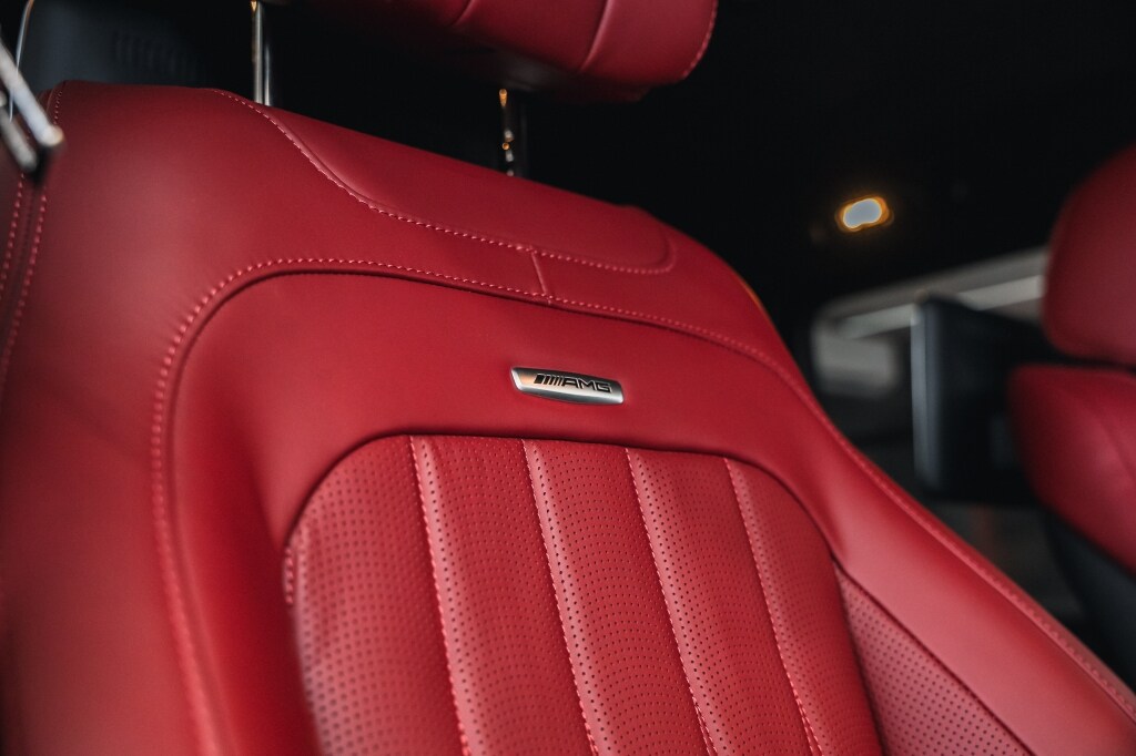 Used Mercedes-Benz G Class 2026 for sale - 78179036: Photo 26