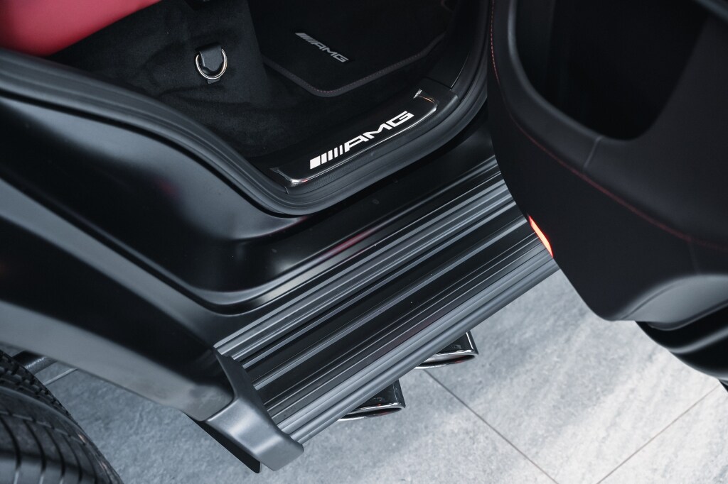 Used Mercedes-Benz G Class 2026 for sale - 78179036: Photo 27